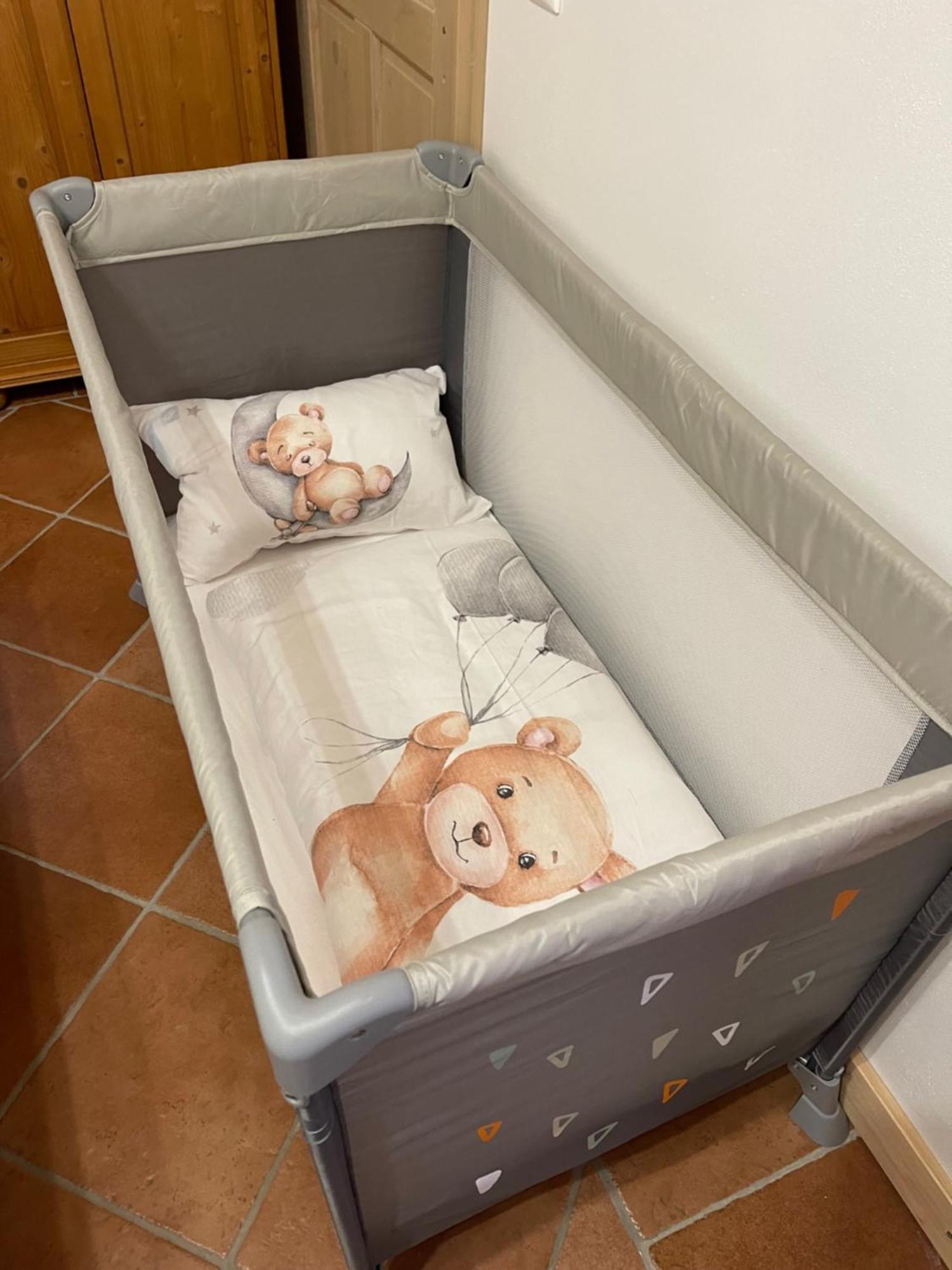 Chata Betty Kvilda Kültér fotó